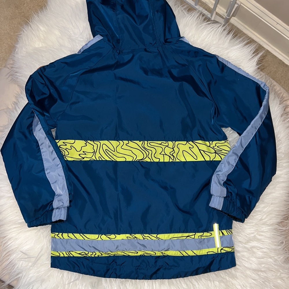 Obermeyer light jacket - Picture 3 of 5